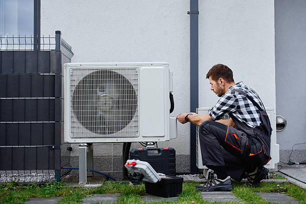 Top rated local Emergency Hvac specialists in Dunlap, TN